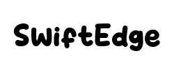 SwiftEdge - logo